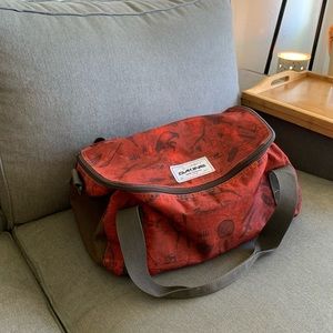 Dakine small duffle bag